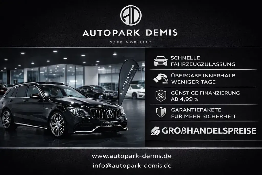 Gebraucht VW T-Cross Active 110 PS (80 kW) 2023 Schwarz SUV