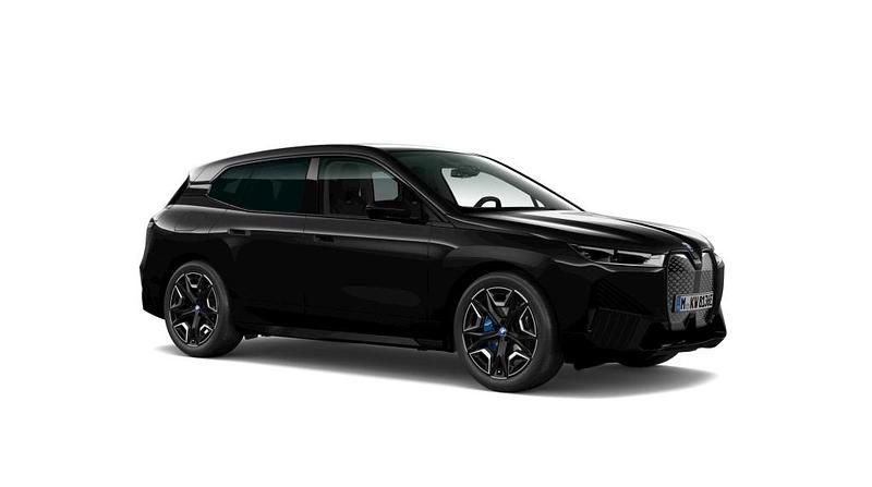 Gebraucht BMW iX 384 kW (523 PS) 2023 SUV