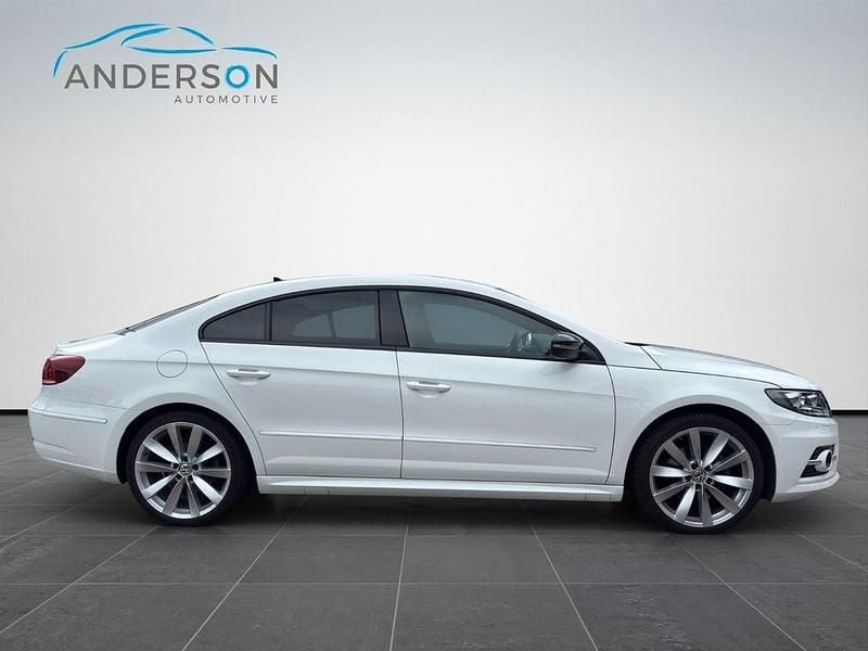 Gebraucht 2016 VW CC R-line 184 PS Limousine – Nordrhein-Westfalen