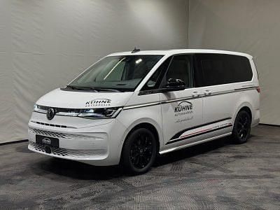 Używany VW Multivan Style 150 KM (110 kW) 2024 Srebrny Minivan