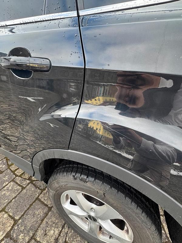 Gebraucht Ford Kuga 163 PS (119 kW) 2013 Schwarz SUV