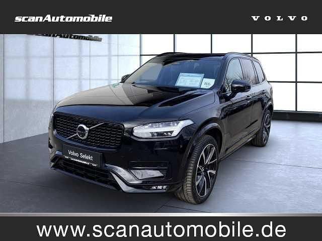 Gebraucht Volvo XC90 173 PS (127 kW) 2023 SUV