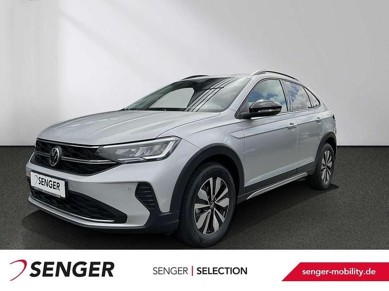 Reflexsilber Neu 2025 VW Taigo Goal SUV | 26.990 € (Guter Preis) - Bild 1/4