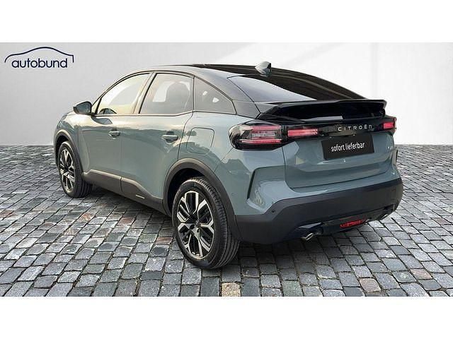 Neu Citroën C4 131 PS (96 kW) 2025 SUV