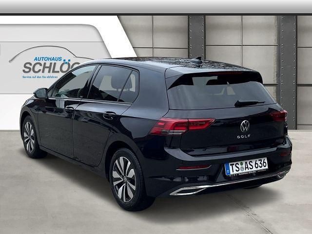 Gebraucht VW Golf VIII Move 150 PS (110 kW) 2023 Limousine