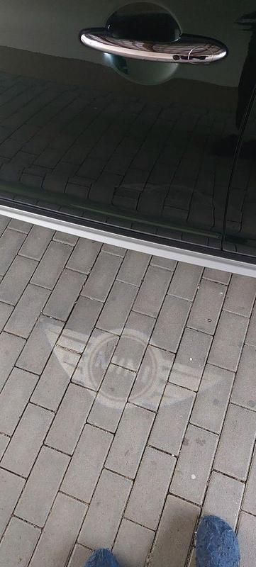 Gebraucht Mini Cooper SD 190 PS (139 kW) 2017 Grün Kleinwagen