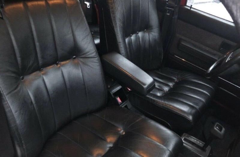 Gebraucht Volvo 245 116 PS (85 kW) 1991 Blau Kombi