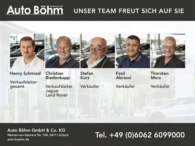 Gebraucht Volvo XC60 Business Edition 190 PS (139 kW) 2015 SUV