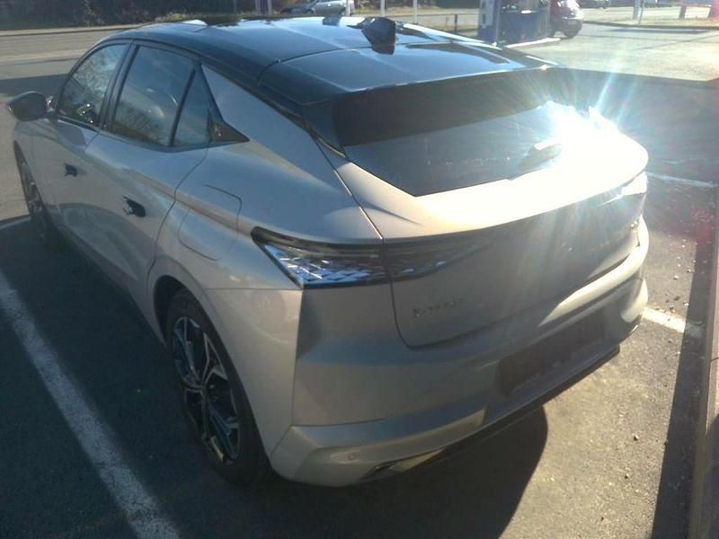 Gebraucht DS Automobiles DS4 224 PS (164 kW) 2022 Weiß SUV