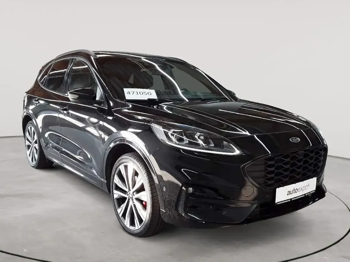 Gebraucht Ford Kuga ST-Line X 190 PS (139 kW) 2022 SUV