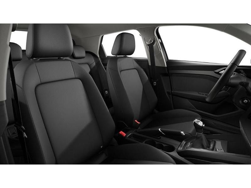 Neu Audi A1 Sportback 95 PS (69 kW) 2026 Schwarz Kleinwagen