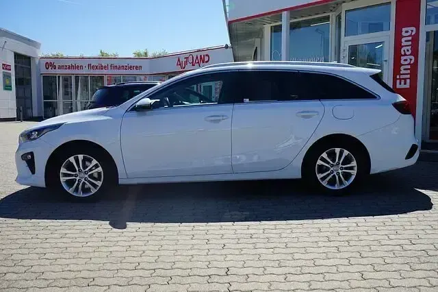 Brugt Kia Ceed 2021 Andere Hatchback