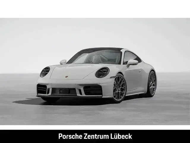 Gebraucht Porsche 911 Carrera 394 PS (289 kW) 2025 Coupé