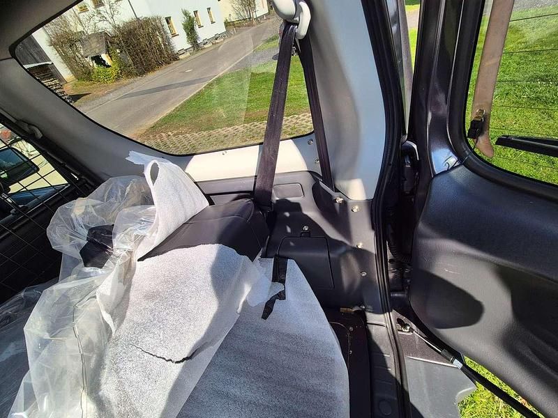 Gebraucht Suzuki Jimny Ranger 84 PS (61 kW) 2017 Grau SUV