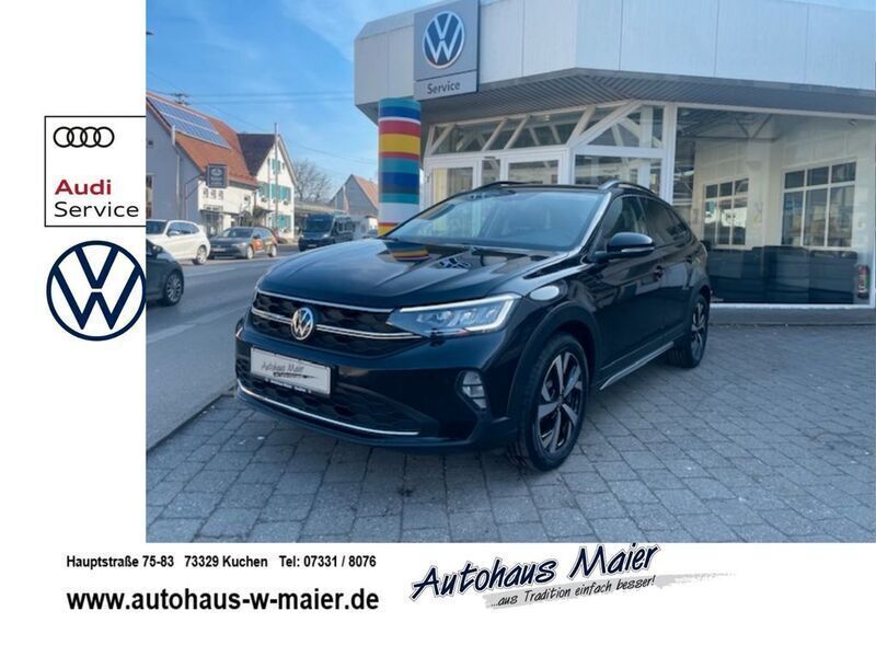Deep black perleffekt Gebraucht 2025 VW Taigo Life SUV | 24.555 € (Fairer Preis) - Bild 1/4