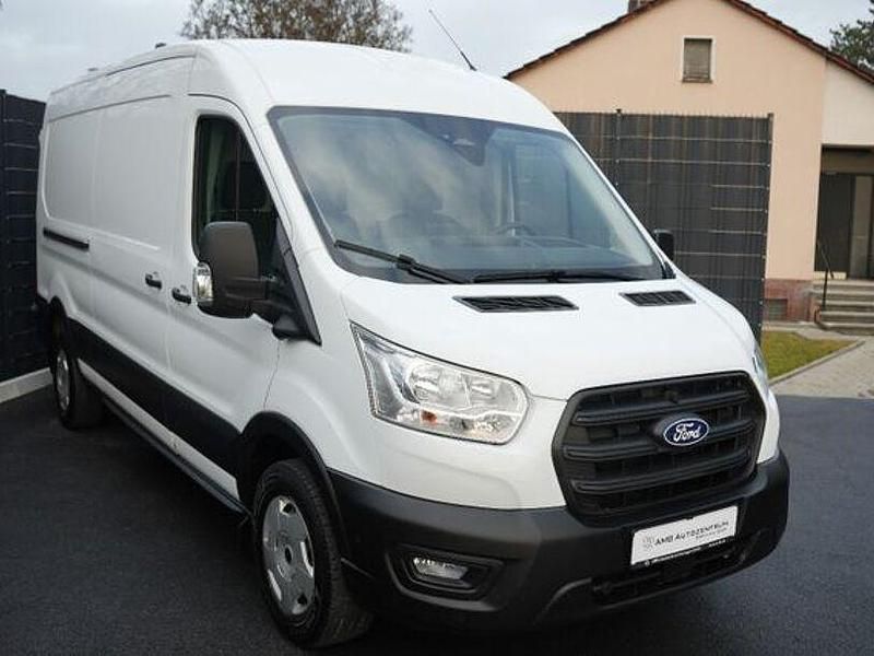 Gebraucht Ford Transit 131 PS (96 kW) 2024 Andere Limousine