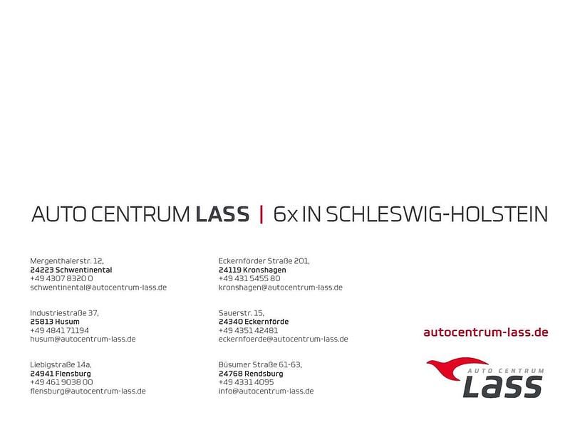 Gebraucht Hyundai Bayon Select 101 PS (74 kW) 2024 Rot SUV