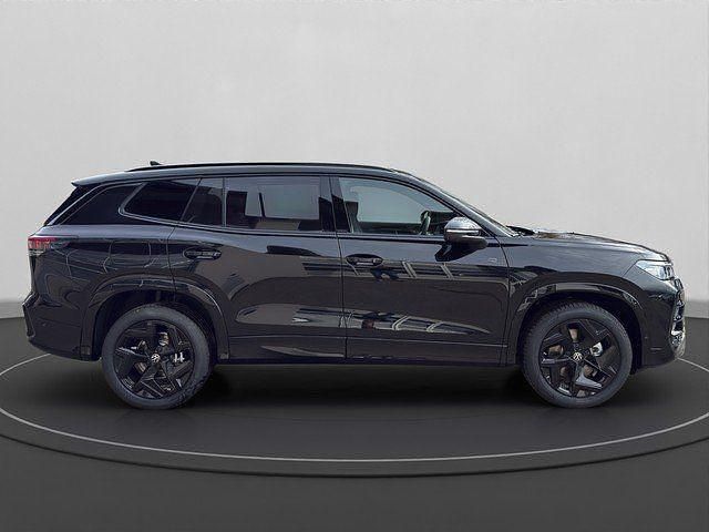 Neu VW Tayron Style 193 PS (141 kW) 2026 Grenadillschwarz SUV