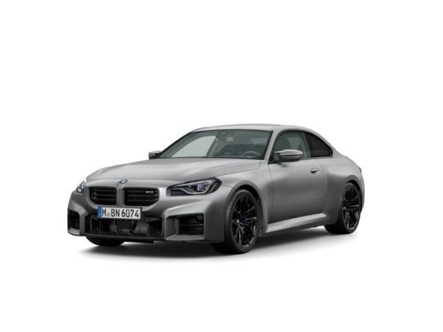 Grau Neu 2025 BMW M2 Performance Coupé | 89.810 € - Bild 1/4