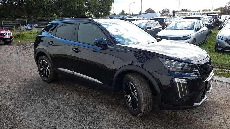Perla nera schwarz me... Neu 2025 Peugeot 2008 GT SUV | 29.300 € (Guter Preis) - Bild 1/4