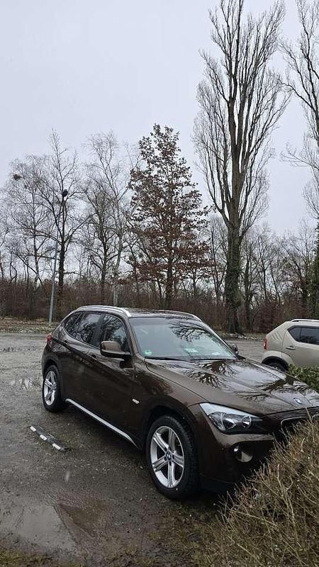 Gebraucht BMW X1 143 PS (105 kW) 2010 SUV