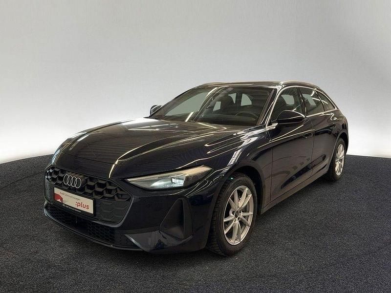 Gebraucht Audi A5 Sport 204 PS (150 kW) 2025 Blau Kombi