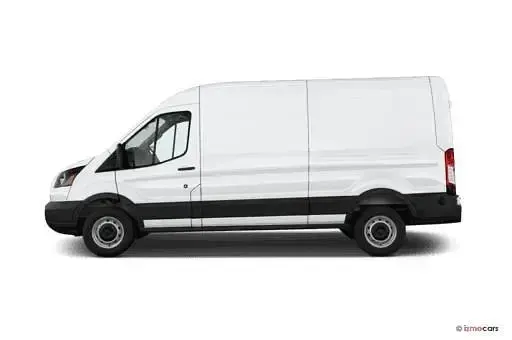 Gebraucht Ford Transit Trend 170 PS (125 kW) 2018 Frostweiß Van