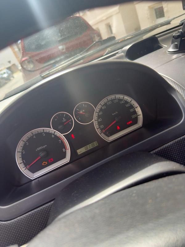 Second-hand Chevrolet Aveo 2010 Negru Hatchback