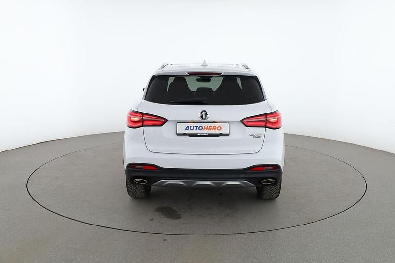 Occasion MG EHS Comfort 2022 Blanc SUV