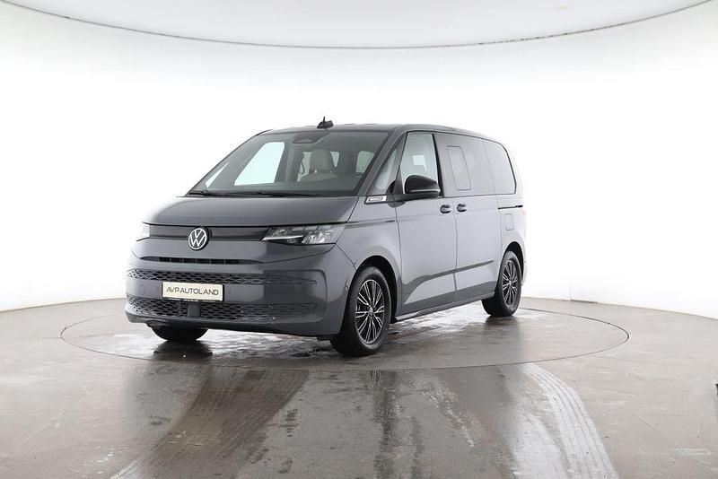 Neu VW Multivan 245 PS (180 kW) 2025 Pure grey Van