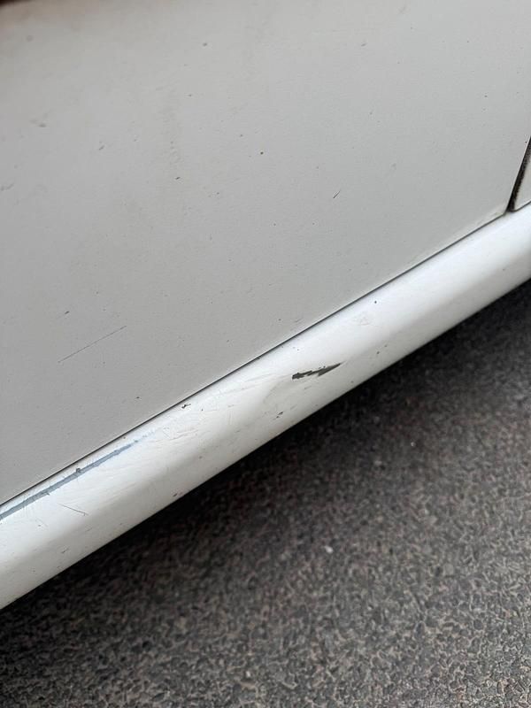 Second-hand Citroën C3 2003 Alb Hatchback