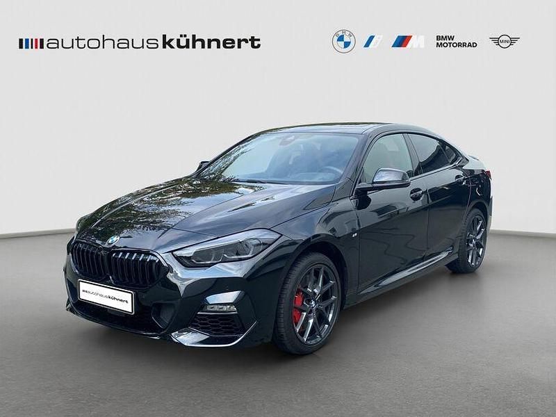 Schwarz Gebraucht 2024 BMW 1M Shadowline Coupé | 37.445 € (Superpreis) - Bild 1/4