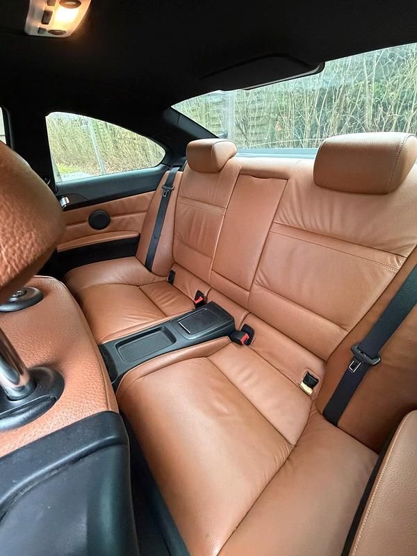 Gebraucht BMW 335 306 PS (225 kW) 2007 Coupé