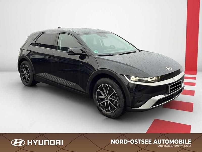 Gebraucht Hyundai Ioniq 167 kW (228 PS) 2026 Schwarz Kleinwagen
