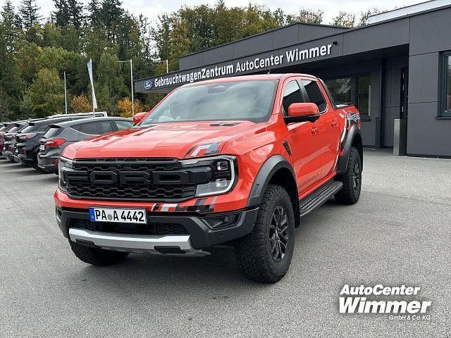 Gebraucht Ford Ranger Raptor 292 PS (214 kW) 2023 Abholung