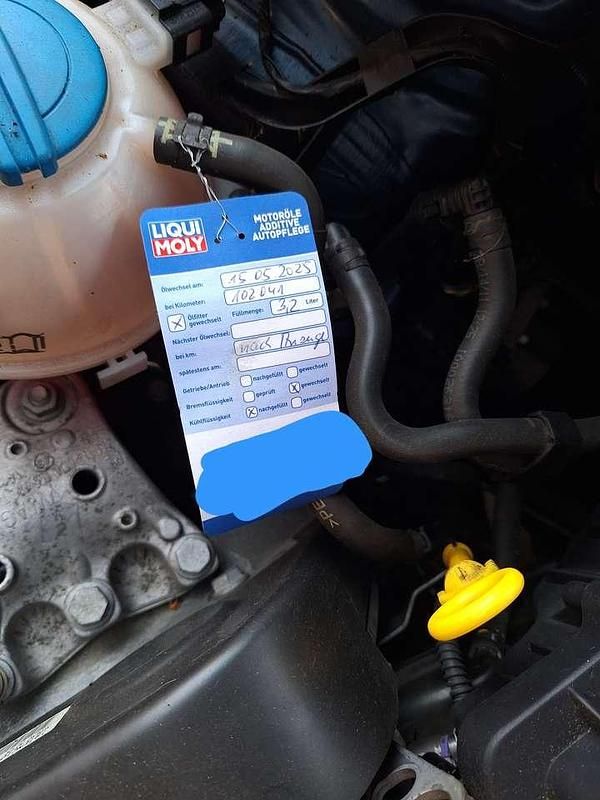 Gebraucht Seat Ibiza ST 4You 86 PS (63 kW) 2015 Kombi