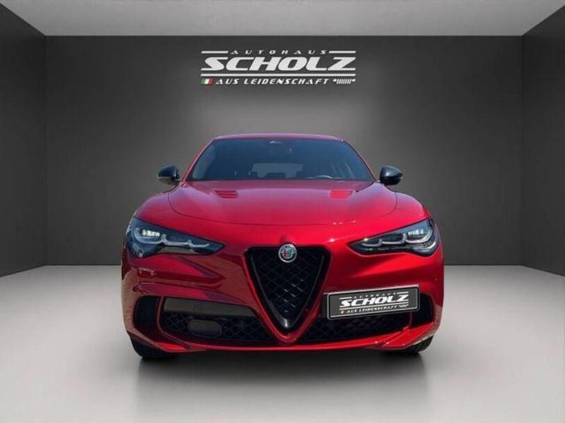 Gebraucht Alfa Romeo GTV 382 PS (280 kW) 2025 Andere Coupé