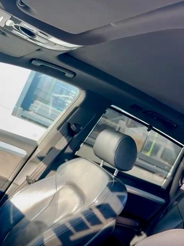 Gebraucht Audi Q7 S-Line 326 PS (239 kW) 2007 Andere farben SUV