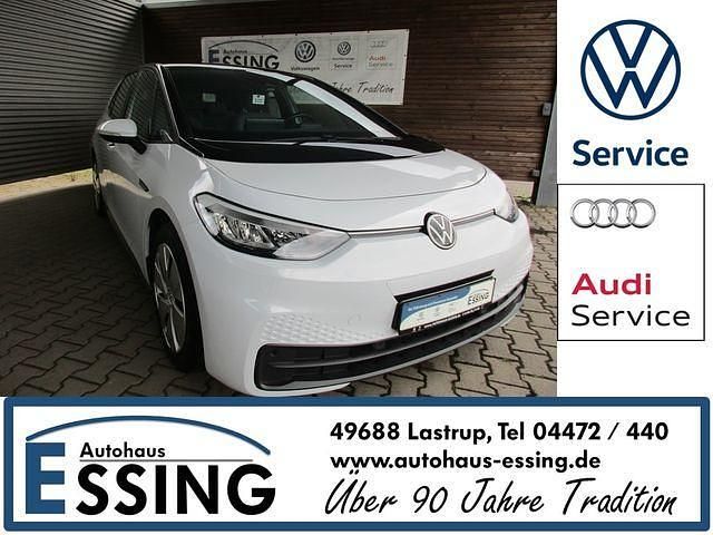 Othercolor Gebraucht 2021 VW ID.3 Pro Performance Kleinwagen | 20.970 € (Superpreis) - Bild 1/4