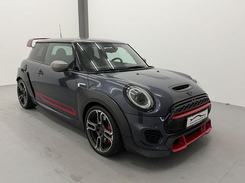 Gebraucht Mini John Cooper Works 306 PS (225 kW) 2020 Grau Kleinwagen
