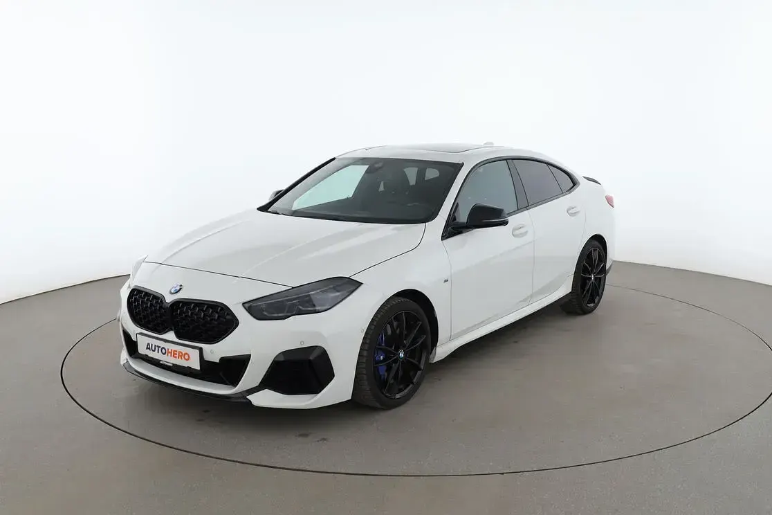 Gebraucht BMW M235 Performance 306 PS (225 kW) 2021 Coupé
