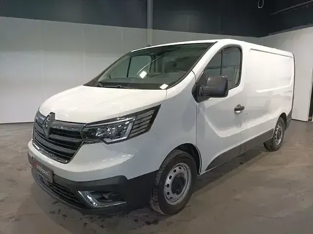 Gebraucht Renault Trafic Komfort 150 PS (110 kW) 2023 Andere Van / Kleinbus