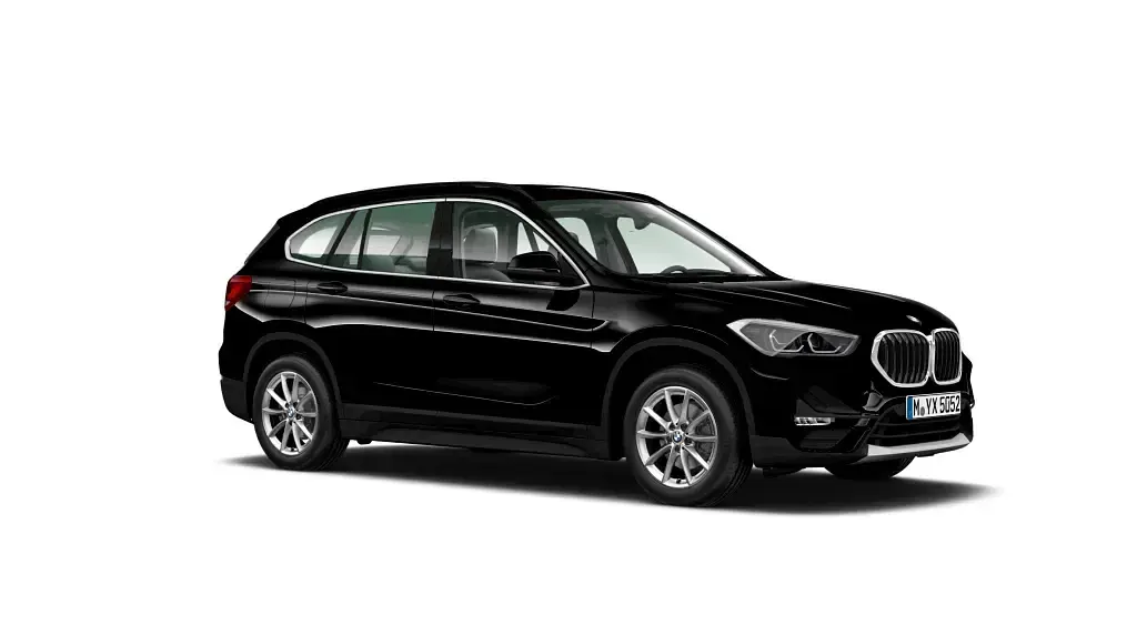 Gebraucht BMW X1 Efficient Dynamics 150 PS (110 kW) 2026 SUV
