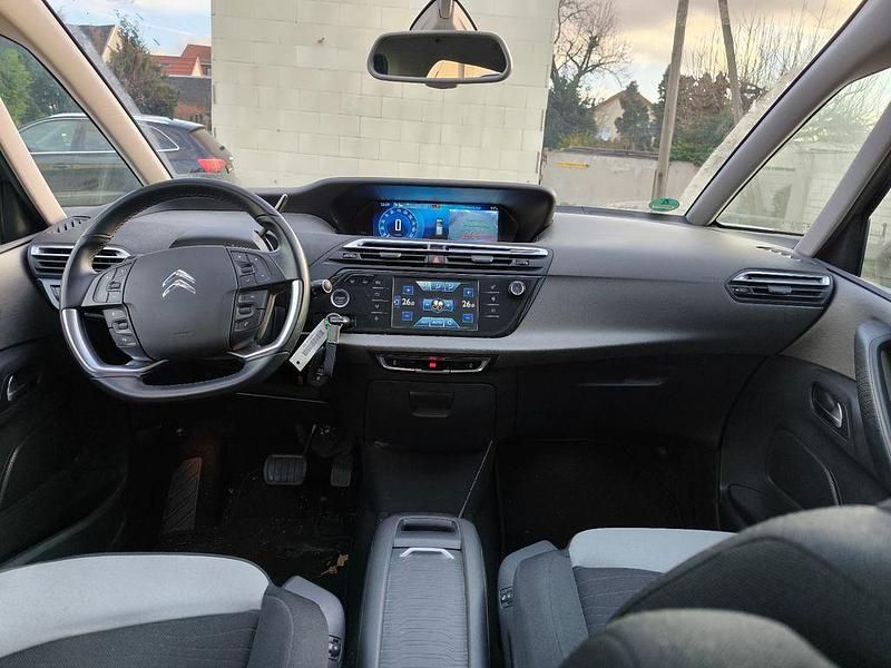 Gebraucht 2016 Citroën C4 Kombi | 9.490 € (Fairer Preis) - Bild 1/4