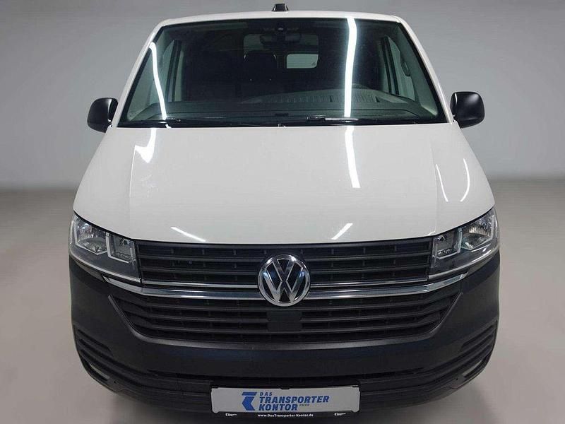 Gebraucht VW Transporter 150 PS (110 kW) 2022 Candyweiß Van