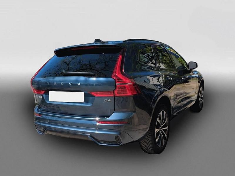 Usata Volvo XC60 Plus 197 CV (144 kW) 2023 Blu SUV