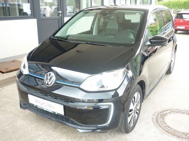 Gebraucht VW e-up! Style 61 kW (83 PS) 2022 Andere farbe Kleinwagen