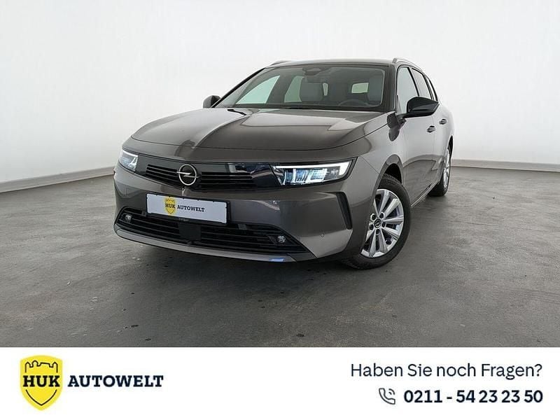 Gebraucht Opel Astra Business Elegance 131 PS (96 kW) 2024 Kombi