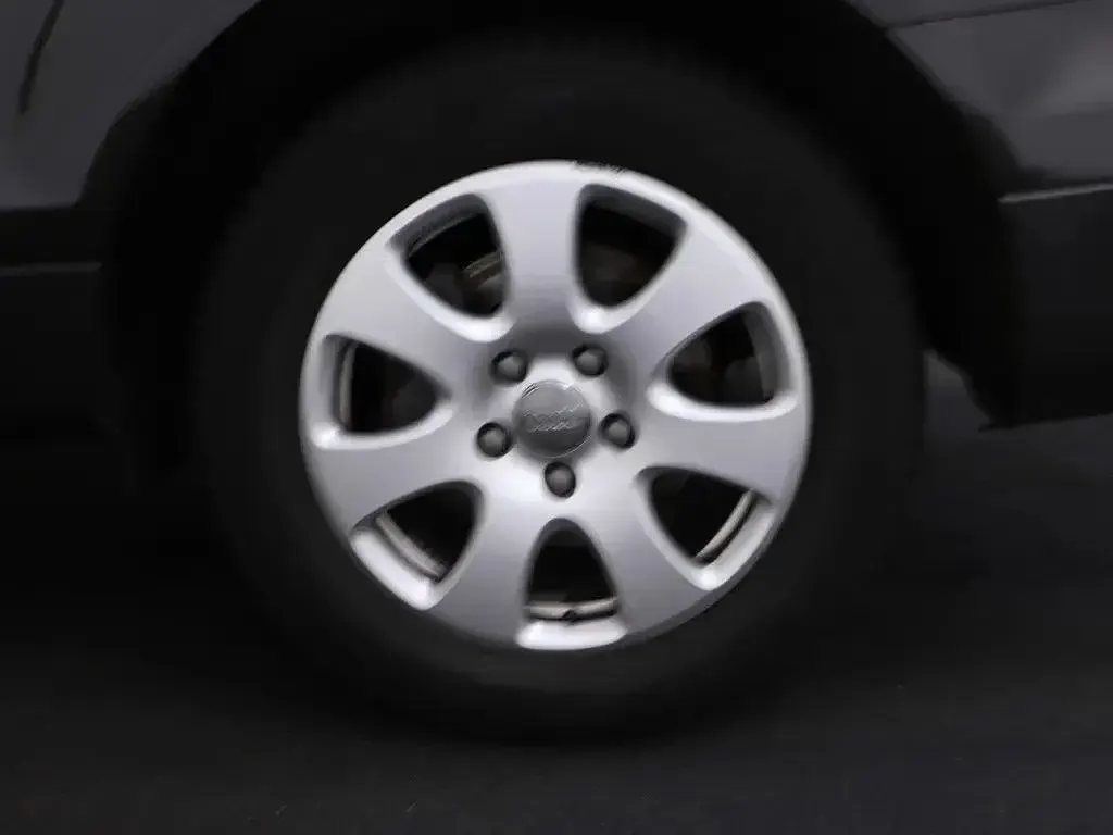 Gebraucht Audi Q7 Proline 280 PS (205 kW) 2007 Grau SUV