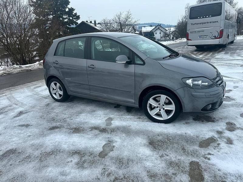 Second-hand VW Golf VI 160 CP (117 kW) 2009 Hatchback